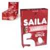 SAILA SPICE CANNELLA ASTUCCIO x 16 Pz. [SAILA107]