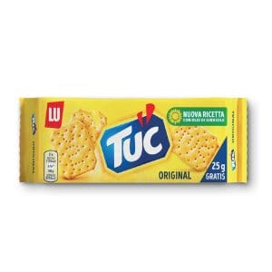 TUC SAIWA Gr.75+25 x 24 Pz. ART.625802 [SAIW102]