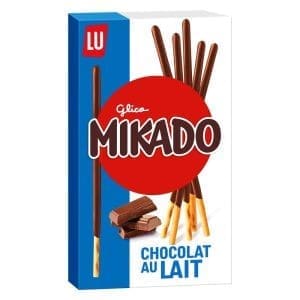 MIKADO LATTE  x 24 Pz. ART.676640 [SAIW103]
