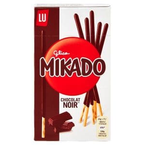 MIKADO FONDENTE x 24 Pz. ART.676554 [SAIW105]