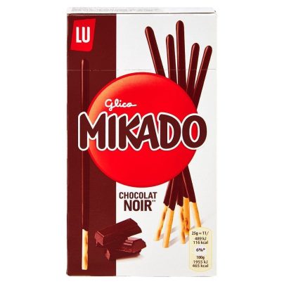 MIKADO FONDENTE x 24 Pz. ART.676554 [SAIW105]