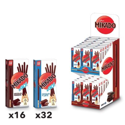 MIKADO ESPOSITORE x 48 Pz. ART.4086289 [SAIW108]
