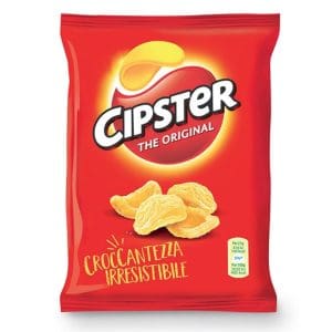 CIPSTER Gr.35 x 22 Pz. ART.125082 [SAIW140]