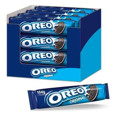 OREO TUBO CLASSICO Gr.154 x 16 Pz. ART.753404 [SAIW170]