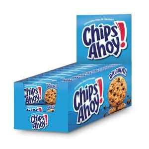 CHIPS AHOY Gr.40 x 20 Pz. ART.109892 [SAIW230]