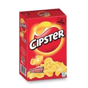 CIPSTER ASTUCCIO Gr. 65 x 15 Pz. ART.125085 [SAIW99]