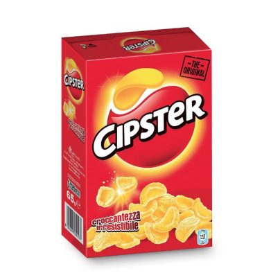 CIPSTER ASTUCCIO Gr. 65 x 15 Pz. ART.125085 [SAIW99]