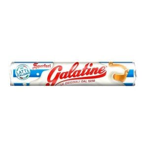 GALATINE LATTE STICK x 24 Pz. [SPERLARI150]