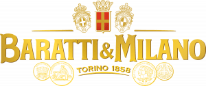 LOGO BARATTI