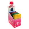CRISTALCARD COLOR 2 TASCHE x 80 Pz. COD.999C [ALPLAST135]
