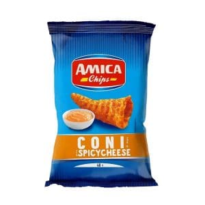 CONI AMICA CHIPS x 24 Pz. [AMICACHIPS100]