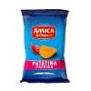 PAPRIKA AMICA CHIPS x 21 Pz. [AMICACHIPS145]