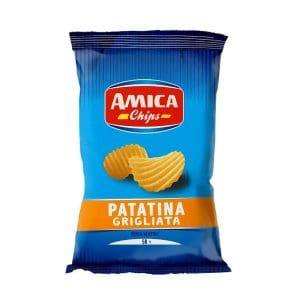 RUSTICA AMICA CHIPS x 24 Pz. [AMICACHIPS155]