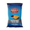 BARBECUE AMICA CHIPS x 21 Pz. [AMICACHIPS165]
