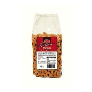TARALLI SFUSI PEPERONCINO x Kg.1 AMICACHIPS [AMICACHIPS190]