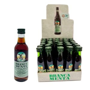 BRANCA MENTA MIGNON 28? CL.2 x 30 Pz. [BRANCA130]