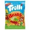 BEARS BUSTA Gr.100 x 12 Pz.TROLLI [CADO560]
