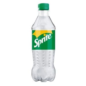 SPRITE PET BOTT.CL.45 x 12 Pz. [COCACOLA155]