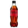 COCA COLA ZERO PET BOTT.CL.45 x 12 Pz. [COCACOLA162]