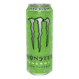 MONSTER ULTRA PARADISE (KIWI & LIME) CL.50 x 24 Pz. [COCACOLA260]
