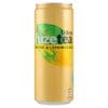 FUZE TEA LATTINA LIMONE CL.33 x 24 Pz. [COCACOLA500]