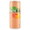 FUZE TEA LATTINA PESCA CL.33 x 24 Pz. [COCACOLA505]