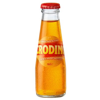 CRODINO BAR VAP CL.10 x 48 Pz. [CRODINO100]