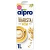 LATTE D'AVENA ALPRO 1 LT x 8 Pz. [DANONE110]