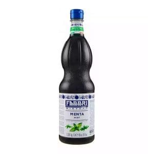 MIXIBAR MENTA FABBRI x Kg.1,3 [FABBRI100]
