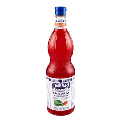 MIXIBAR ANGURIA FABBRI x Kg.1,3 [FABBRI101]