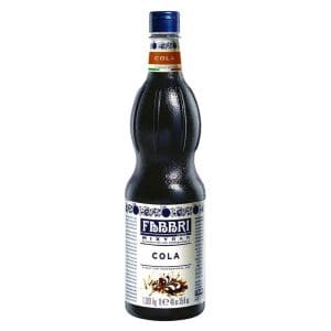MIXIBAR COLA FABBRI x Kg.1,3 [FABBRI105]