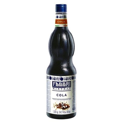 MIXIBAR COLA FABBRI x Kg.1,3 [FABBRI105]