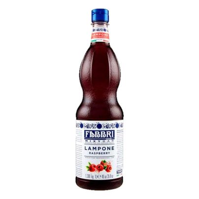 MIXIBAR LAMPONE FABBRI x Kg.1,3 [FABBRI137]