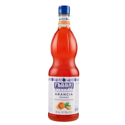 MIXIBAR ARANCIA FABBRI x Kg.1,30 [FABBRI143]