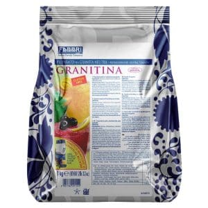 GRANITINA FABBRI NEUTRO x Kg.1 [FABBRI150]