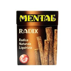 RADIX RADICE ASTUCCIO FASSI x 20 Pz. [FASS135]