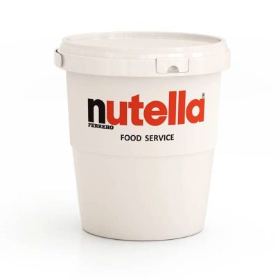 NUTELLA Gr.3000 BARATTOLO [FERR102]