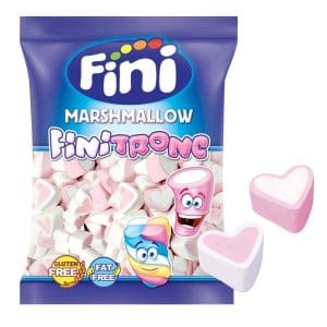 COTONE BUSTA CUORE x Kg.1 250 Pz. [FINI290]