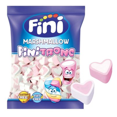 COTONE BUSTA CUORE x Kg.1 250 Pz. [FINI290]