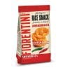 RICE SNACK ARRABBIATA FIOR. Gr.40 x 16 Pz. [FIORENTINI205]