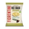 RICE SNACK OLIO D'OLIVA FIOR. Gr.40 X 16 Pz. [FIORENTINI220]