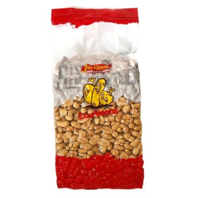 ARACHIDI SFUSA FORLIVESE LOSNECOS x Kg.1 [FORLIVESE110]