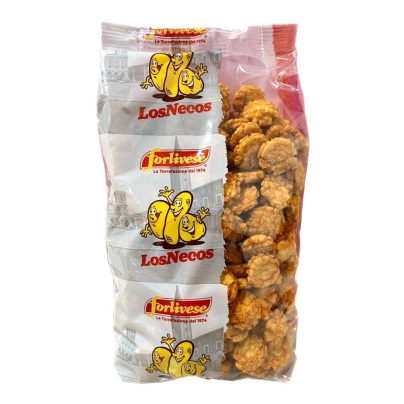 RICE CRACKER FORLIVESE x Gr.500 [FORLIVESE125]