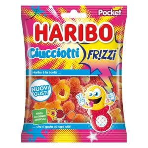 CIUCCIOTTI FRIZ.Gr.100 x 30Pz.BUSTA [HARI802]