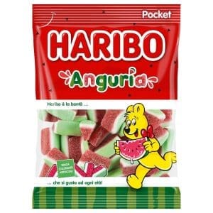 ANGURIA Gr.100 x 30 BUSTA [HARI826]