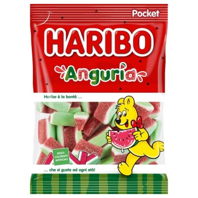 ANGURIA Gr.100 x 30 BUSTA [HARI826]