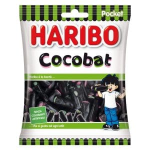 COCOBAT Gr.100 x 30 BUSTA HARIBO [HARI925]