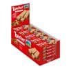 LOACKER NAPOLITANER Gr.45 x 25 Pz.(ROSSO) [LOACKER100]