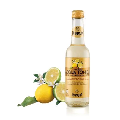 TONICA LURISIA ML.275 x 24 Pz. [LURISIA115]