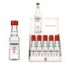 SAMBUCA MOLINARI MIGNON 42? CL.3 x 25 Pz. [MOLINARI110]